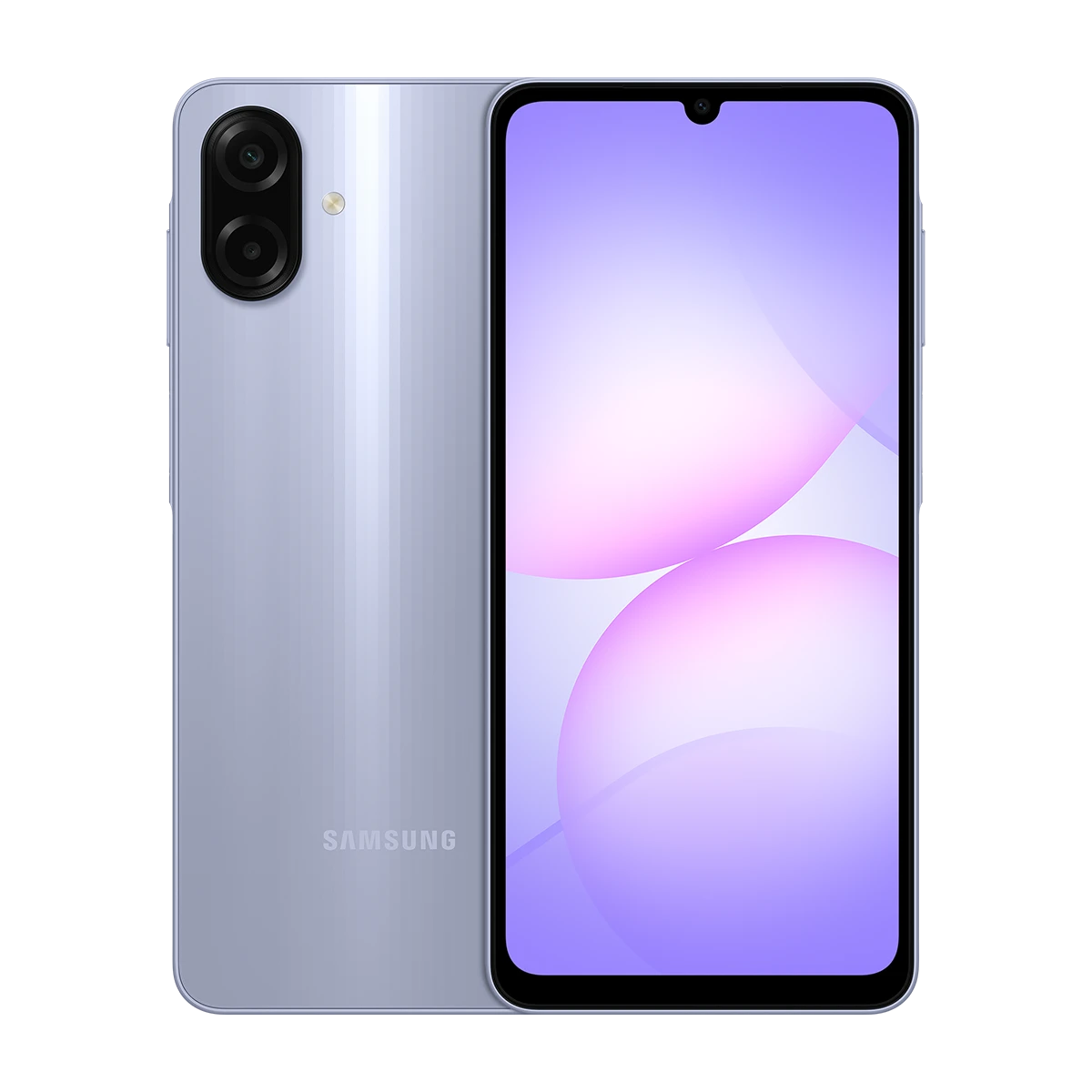 Samsung Galaxy A07 4GB/128GB Mor