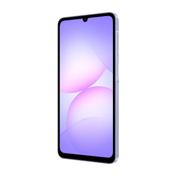 Samsung Galaxy A07 4GB/128GB Mor