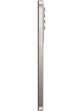 Xiaomi Redmi 15 8GB/256GB Titanyum Gri