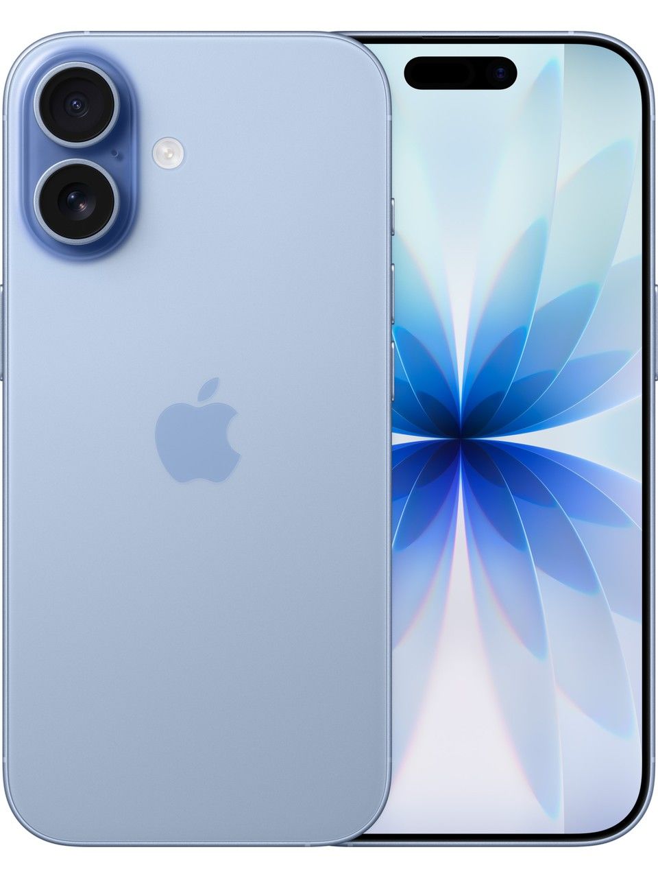 Apple iPhone 17 256 GB Sis Mavisi