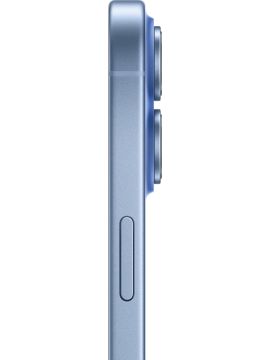 Apple iPhone 17 256 GB Sis Mavisi