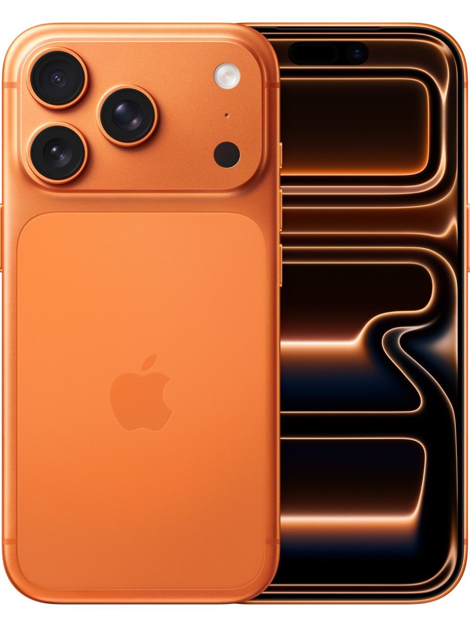 Apple iPhone 17 Pro 256 GB Kozmik Turuncu