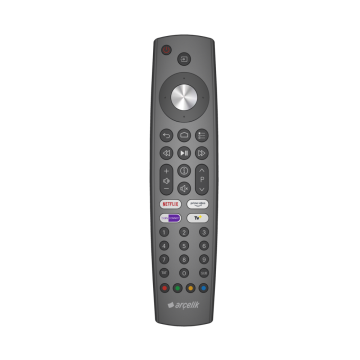 Arçelik 8 Serisi A75 A 870 G 4K Ultra HD 75'' 190 Ekran Uydu Alıcılı Smart LED TV