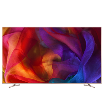 Arçelik 8 Serisi A75 A 870 G 4K Ultra HD 75'' 190 Ekran Uydu Alıcılı Smart LED TV
