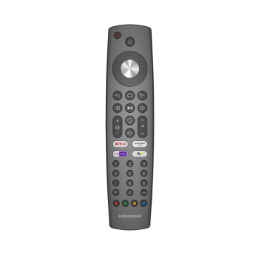 Grundig Belgrad 50 GFU 7905 B 4K Ultra HD 50'' 127 Ekran Uydu Alıcılı Android Smart LED TV