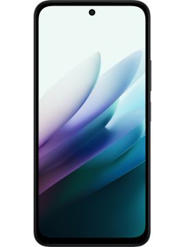Xiaomi Redmi 15 8GB/256GB Siyah