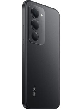 Xiaomi Redmi 15 8GB/256GB Siyah