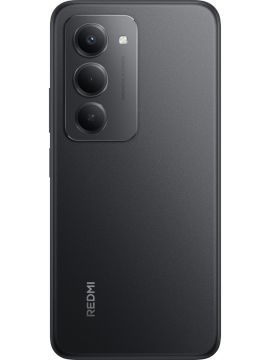 Xiaomi Redmi 15 8GB/256GB Siyah