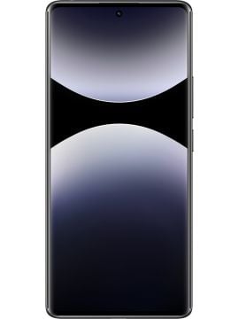 Xiaomi Redmi Note 14 Pro 8GB/256 GB Siyah