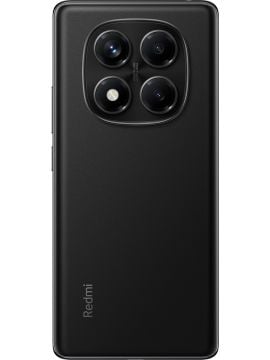 Xiaomi Redmi Note 14 Pro 8GB/256 GB Siyah