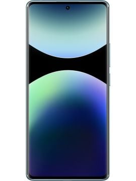 Xiaomi Redmi Note 14 Pro 8GB/256 GB Mavi