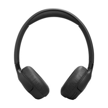 JBL Tune 680 BT NC Siyah Kulak Üstü Bluetooth Kulaklık