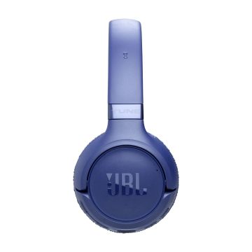 JBL Tune 680 BT NC Mavi Kulak Üstü Bluetooth Kulaklık