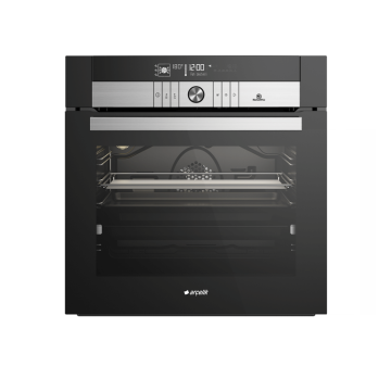 Arçelik Ultra Siyah Seri ( 9783 SPHI - OCD T 651 ES - ADE 606-2 S ) Ankastre Set