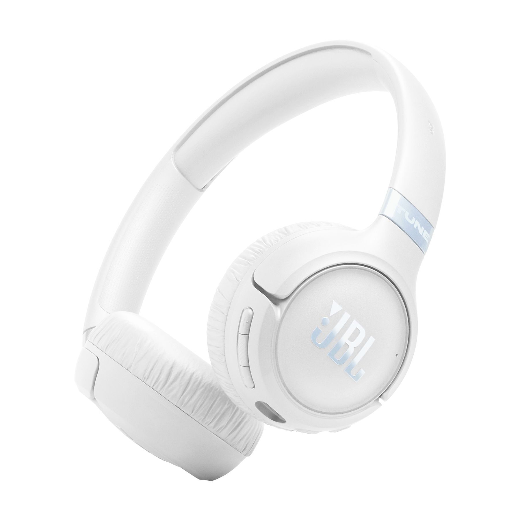 JBL Tune 680 BT NC Beyaz Kulak Üstü Bluetooth Kulaklık