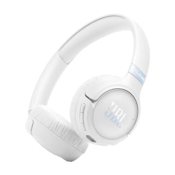 JBL Tune 680 BT NC Beyaz Kulak Üstü Bluetooth Kulaklık