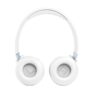 JBL Tune 680 BT NC Beyaz Kulak Üstü Bluetooth Kulaklık