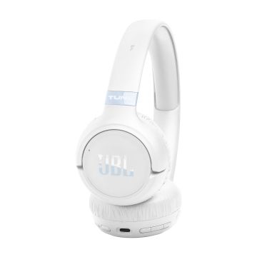 JBL Tune 680 BT NC Beyaz Kulak Üstü Bluetooth Kulaklık