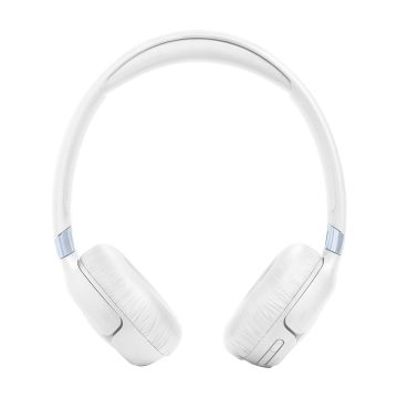 JBL Tune 680 BT NC Beyaz Kulak Üstü Bluetooth Kulaklık
