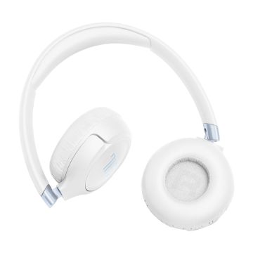 JBL Tune 680 BT NC Beyaz Kulak Üstü Bluetooth Kulaklık