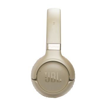 JBL Tune 680 BT NC Bej Kulak Üstü Bluetooth Kulaklık