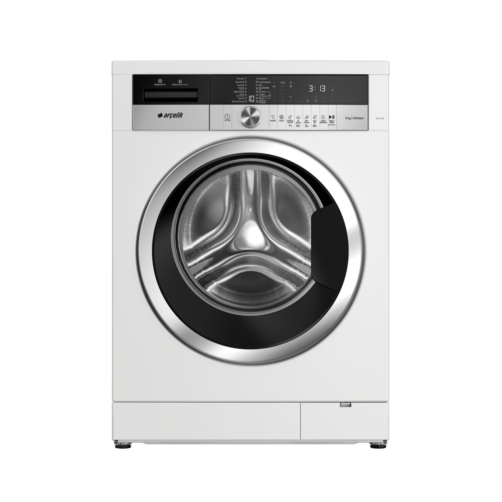 Arçelik 12144 CMK Çamaşır Makinesi