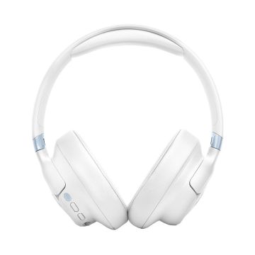 JBL Tune 780 BT NC Beyaz Kulak Üstü Bluetooth Kulaklık