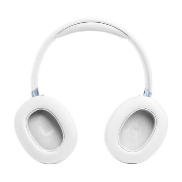 JBL Tune 780 BT NC Beyaz Kulak Üstü Bluetooth Kulaklık