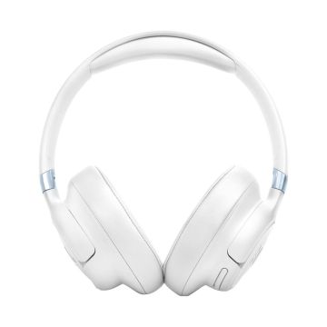 JBL Tune 780 BT NC Beyaz Kulak Üstü Bluetooth Kulaklık