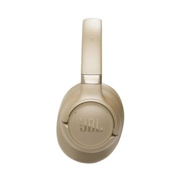 JBL Tune 780 BT NC Bej Kulak Üstü Bluetooth Kulaklık