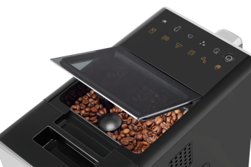 Arçelik EM 9194 O Tam Otomatik Espresso Makinesi