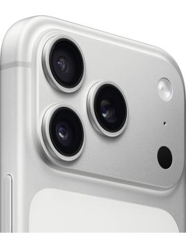 Apple iPhone 17 Pro 512 GB Gümüş