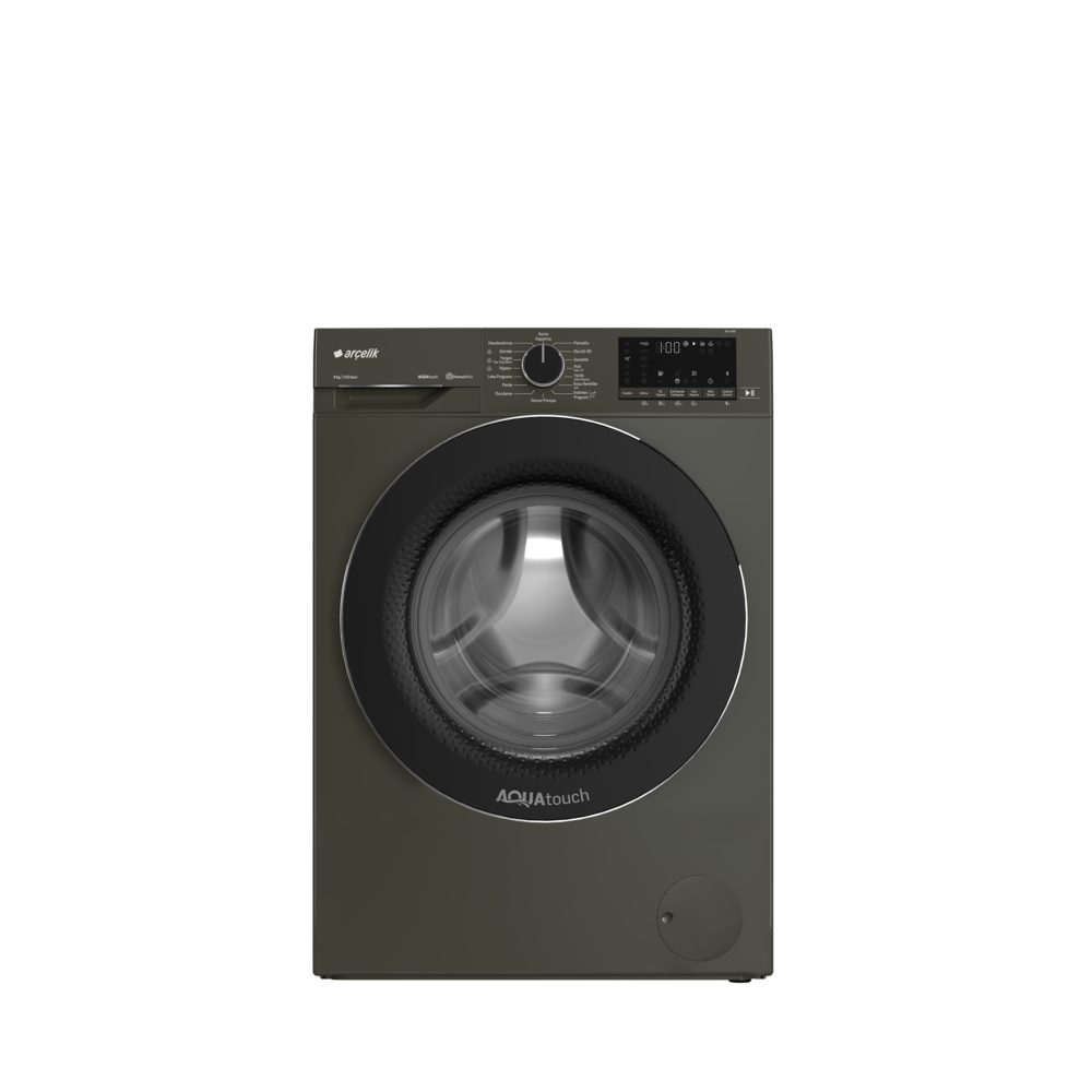 Arçelik 9141 PMG Çamaşır Makinesi
