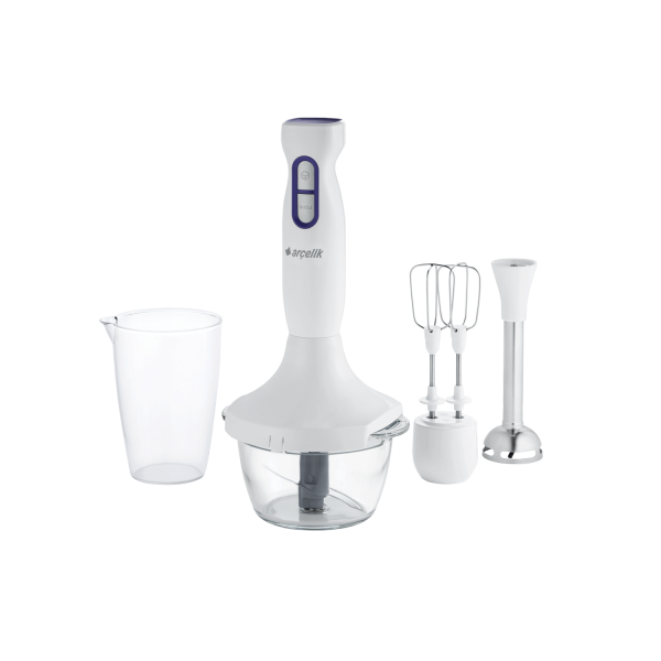 Arçelik K 1253 HB Blender Seti
