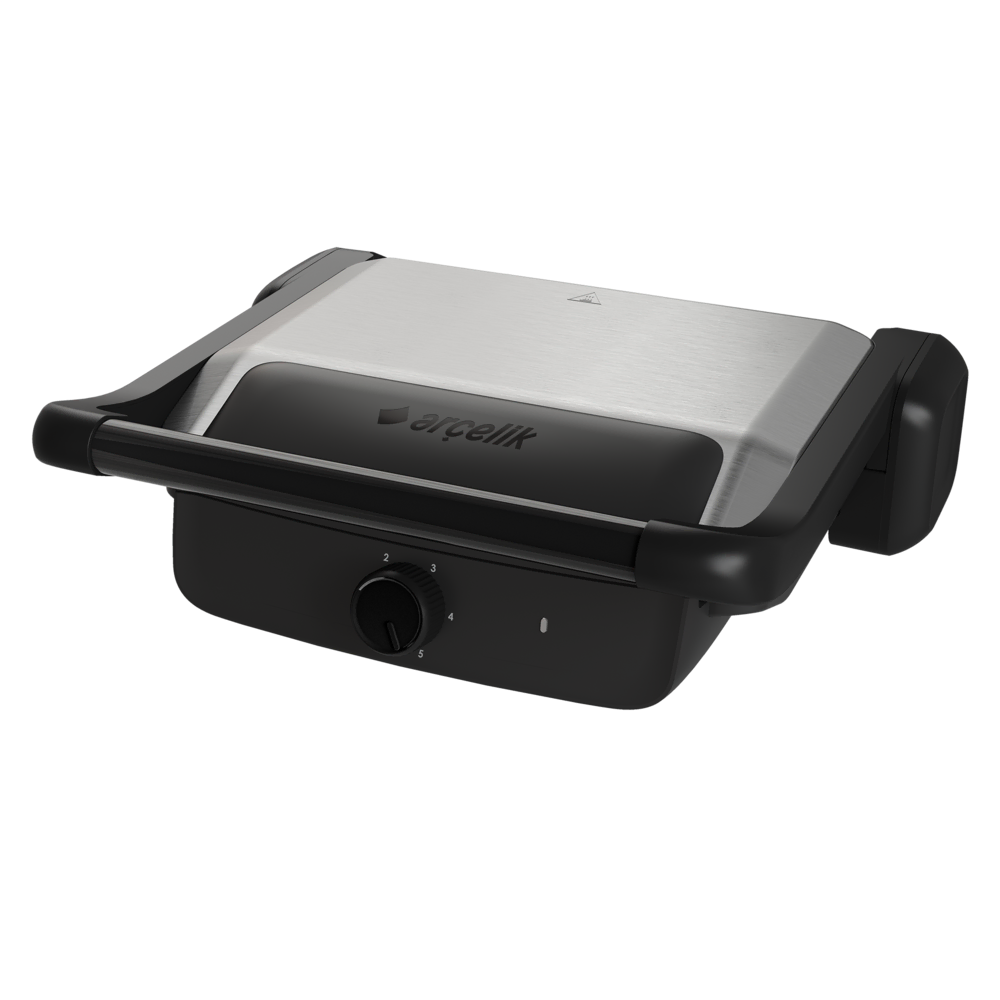 Arçelik TM 6606 I Tost Makinesi