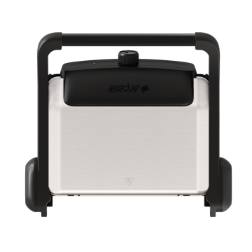 Arçelik TM 6606 I Tost Makinesi