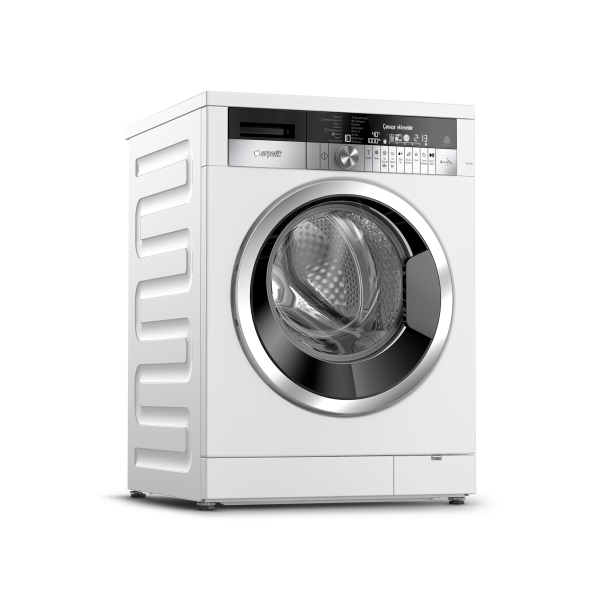 Arçelik 9147 YCM Çamaşır Makinesi