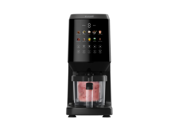 Arçelik DM 6644 S CreamUp Dondurma Makinesi
