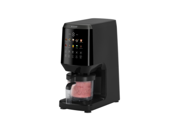 Arçelik DM 6644 S CreamUp Dondurma Makinesi