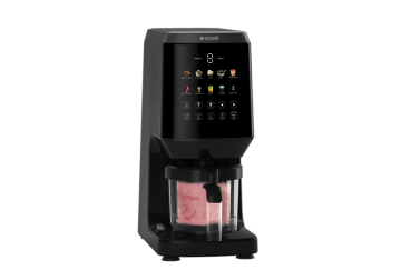 Arçelik DM 6644 S CreamUp Dondurma Makinesi