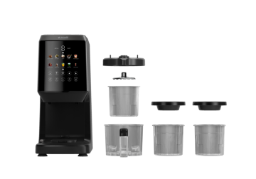 Arçelik DM 6644 S CreamUp Dondurma Makinesi