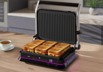 Arçelik TMD 9546 C Tost Makinesi