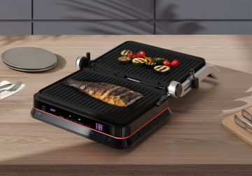 Arçelik TMD 9546 C Tost Makinesi
