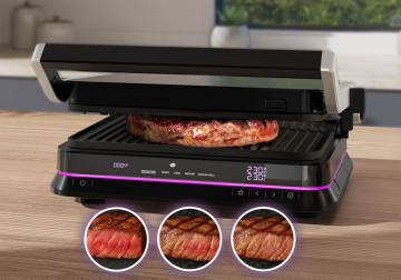 Arçelik TMD 9546 C Tost Makinesi