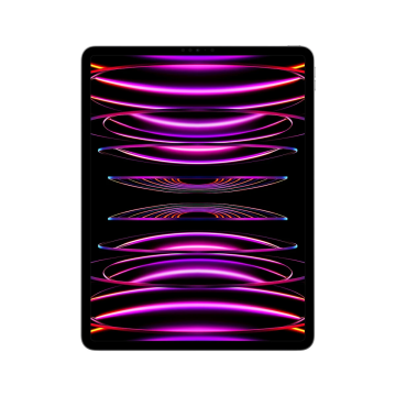 iPad Pro 6. Nesil Wi-Fi 2 TB 12.9'' MNXY3TU/A Uzay Grisi Tablet