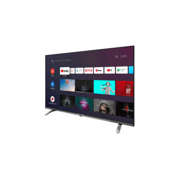Arçelik A40 B 685 A Full HD 40'' 102 Ekran Uydu Alıcılı Android Smart LED TV