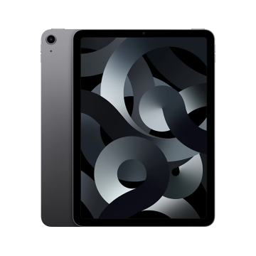 Apple iPad Air 5. Nesil Wi-Fi 64 GB 10.9'' MM9C3TU/A Uzay Grisi Tablet