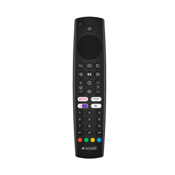Arçelik 8 Serisi A55 B 820 B /55'' 4K Smart TV Android TV