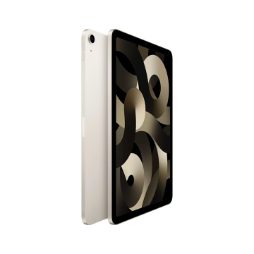 Apple iPad Air 5. Nesil Wi-Fi 64 GB 10.9'' MM9F3TU/A Yıldız Işığı Tablet