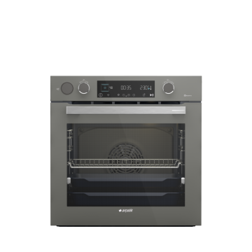 Arçelik AFC 470 G Gri Ankastre Fırın